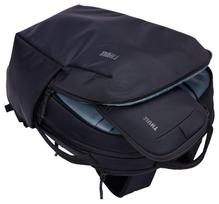 krepsiai thule - Thule Subterra 2 PowerShuttle Medium, juodas (Black) - 7 nuotrauka