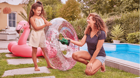 bosch 500 - Bosch EasyInflate 18V-500; 18 V (be akumuliatoriaus ir pakrovėjo) - 5 nuotrauka