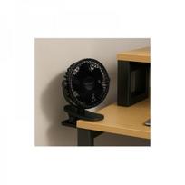 usb ventiliatoriai - Ruhhy 25567 Juodas (Black) - 3 nuotrauka