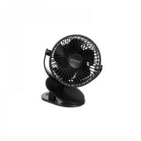 usb ventiliatoriai - Ruhhy 25567 Juodas (Black) - 4 nuotrauka