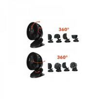 usb ventiliatoriai - Ruhhy 25567 Juodas (Black) - 8 nuotrauka