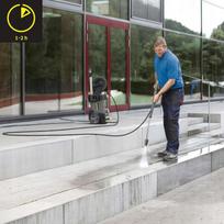 karcher 5 - Karcher HD 717 M - 2 nuotrauka