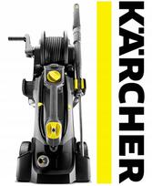 karcher 5 - Karcher HD 717 M - 5 nuotrauka