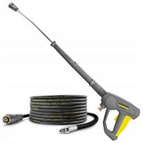 karcher 5 - Karcher HD 717 M - 7 nuotrauka
