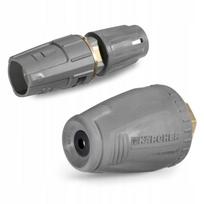 karcher 5 - Karcher HD 717 M - 8 nuotrauka