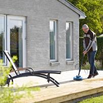mida danga - Nilfisk Dangų plovimo priedas ALTO Mid Patio - 3 nuotrauka