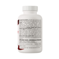 kapsule - Ostrovit Magnio glicinatas (90 kaps.) - 2 nuotrauka