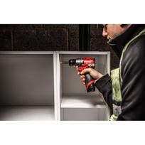 m12 milwaukee smuginis greztuvas - MILWAUKEE M12 FPD2-202X - 4 nuotrauka
