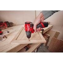 m12 milwaukee smuginis greztuvas - MILWAUKEE M12 FPD2-202X - 5 nuotrauka