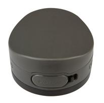 contiga -  Contigo Jackson 2.0, juoda, 0.72 l - 3 nuotrauka