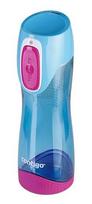 contiga - Contigo Swish CON1000-0238, žydra, 500 ml - 3 nuotrauka