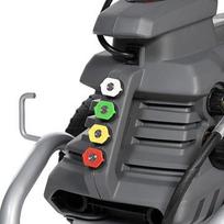 slegio - Daewoo DAW 775, 3100 W, 190 Bar - 7 nuotrauka