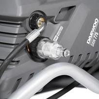 slegio - Daewoo DAW 775, 3100 W, 190 Bar - 8 nuotrauka
