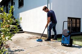 nilfisk core 150 - Nilfisk Core 150-10 PowerControl P EU, 2000 W - 3 nuotrauka