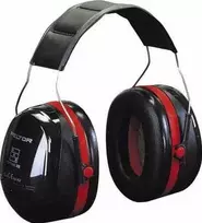 3m peltor - Apsauginės ausinės Peltor Optime III - 2 nuotrauka
