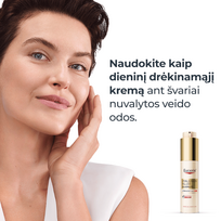 eucerin - Eucerin Hyaluron-Filler + Elasticity SPF 50 dieninis veido kremas 50ml - 3 nuotrauka