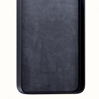 iphone 16 plus deklas - 3MK Matinis Dėklas Pro Apple iPhone 16 Plus - Juodas (Black) - 3 nuotrauka