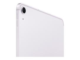 ipad air 256 11 - Apple iPad Air 11" M4 Wi-Fi + Cellular 256GB Purple (Violetinis) - 3 nuotrauka