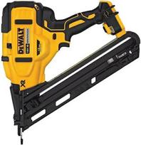 vinys viniakale -  DeWalt DCN650N; 18 V - 2 nuotrauka