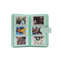 fujifilm instax mini 12 nuotraukos - Fujifilm Instax Mini 12 Albumas Mint-Green (Žalias) - 2 nuotrauka