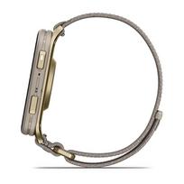 venos 2 - Garmin Venu X1 40mm Soft Gold (Auksinis) - 3 nuotrauka