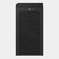 eatx kompiuterio korpusas - Gigabyte Aorus C500 Glass Black (Juodas) - 5 nuotrauka