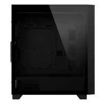 eatx kompiuterio korpusas - Gigabyte Aorus C500 Glass Black (Juodas) - 7 nuotrauka