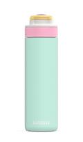 termo gertuve su siaudeliu - Kambukka Lagoon Insulated Ice Pop, 600 ml, žalia - Termo gertuvė - 3 nuotrauka