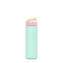 termo gertuve su siaudeliu - Kambukka Lagoon Insulated Ice Pop, 600 ml, žalia - Termo gertuvė - 4 nuotrauka