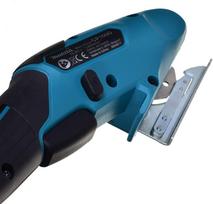 sodo zirkles - Makita CP100DWA 10.8/12V 1 x 2,0Ah LI-ION - 2 nuotrauka