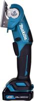 sodo zirkles - Makita CP100DWA 10.8/12V 1 x 2,0Ah LI-ION - 3 nuotrauka