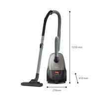 philips 2000 series dulkiu siurblys - PHILIPS XD2152/12 - 2 nuotrauka