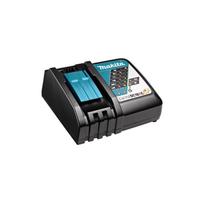 makita 18v akumuliatoriu komplektas - Makita DLX2423AJ (DDF487 + DTD157); 18 V; 2x2,0 Ah akum. - 3 nuotrauka