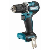 makita 18v akumuliatoriu komplektas - Makita DLX2423AJ (DDF487 + DTD157); 18 V; 2x2,0 Ah akum. - 5 nuotrauka