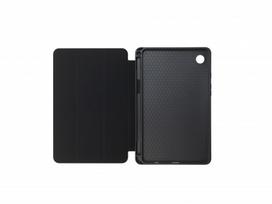 samsung galaxy a9 - JUST MUST SHOCK Samsung Galaxy Tab A9, nugarėlė, juodas - 5 nuotrauka