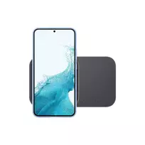 belaidis ikroviklis samsung - Samsung Wireless Charger Duo EP-P5400, Juodas (Black) - 3 nuotrauka