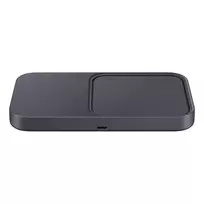 belaidis ikroviklis samsung - Samsung Wireless Charger Duo EP-P5400, Juodas (Black) - 6 nuotrauka
