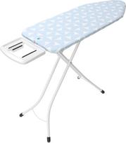 Brabantia Lyginimo lenta Brabantia Fresh Breeze su geležiniu pagrindu dydis C