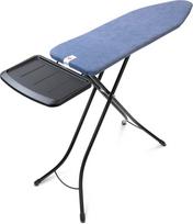 Brabantia Lyginimo lenta Brabantia denim blue su garinio lygintuvo pagrindu dydis B