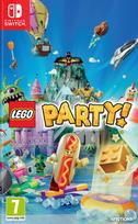 LEGO Party! Nintendo Switch