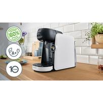 automatinis kavos - Bosch TAS164E, 0,7 L Juodas (Black) - 9 nuotrauka