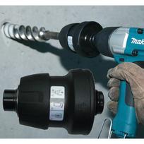 makita verzliasukis - Makita Adapteris užstrigusiems grąžtams 195870-1, SDS-MAX 1/2" - 2 nuotrauka