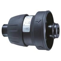 makita verzliasukis - Makita Adapteris užstrigusiems grąžtams 195870-1, SDS-MAX 1/2" - 4 nuotrauka