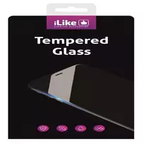 0 33 stiklainiai - iLike Tempered Glass Screen Protector For Sony Xperia X - 2 nuotrauka