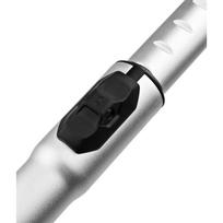 makita dulkiu siurblys - Ilginimo vamzdis Makita 140G19-0; 28 mm; 590-942 mm - 2 nuotrauka