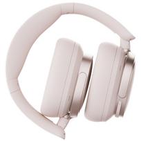 ausines bluetooth - Edifier Evo space ES850NB Ruda (Brown) - 4 nuotrauka