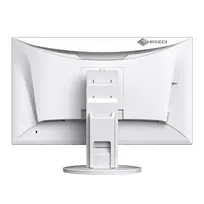 full hd monitorius - EIZO FlexScan EV2490-WT 23.8", IPS, Full HD, balta (white) - 5 nuotrauka