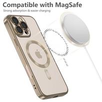 deklas telefonui 16 pro - Tech-Protect 5906302372232 Desert - 2 nuotrauka