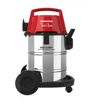 galingas dulkiu siurblys - Heinner HVC-MWD1400RD 1400W 21L - 1 nuotrauka