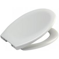 Klozeto dangtis DUSCHY Soft Touch, ES
